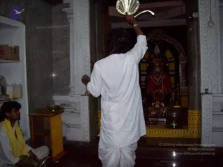 2007-KARTHIKAI-SOMAVARA-AND-NAVAGRAHA-HOMA-HYDERABAD