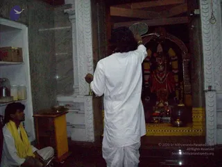 2007-KARTHIKAI-SOMAVARA-AND-NAVAGRAHA-HOMA-HYDERABAD