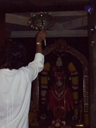 2007-KARTHIKAI-SOMAVARA-AND-NAVAGRAHA-HOMA-HYDERABAD