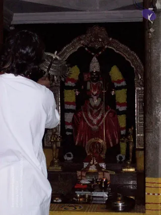 2007-KARTHIKAI-SOMAVARA-AND-NAVAGRAHA-HOMA-HYDERABAD