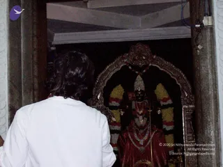 2007-KARTHIKAI-SOMAVARA-AND-NAVAGRAHA-HOMA-HYDERABAD
