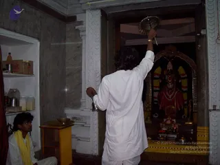 2007-KARTHIKAI-SOMAVARA-AND-NAVAGRAHA-HOMA-HYDERABAD