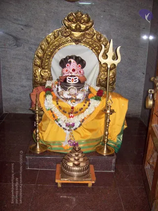 2007-KARTHIKAI-SOMAVARA-AND-NAVAGRAHA-HOMA-HYDERABAD