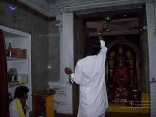 2007-KARTHIKAI-SOMAVARA-AND-NAVAGRAHA-HOMA-HYDERABAD