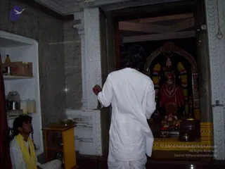 2007-KARTHIKAI-SOMAVARA-AND-NAVAGRAHA-HOMA-HYDERABAD