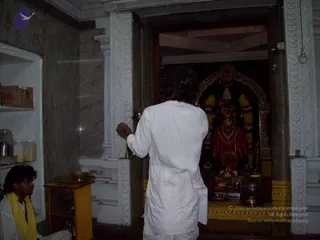 2007-KARTHIKAI-SOMAVARA-AND-NAVAGRAHA-HOMA-HYDERABAD