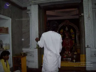 2007-KARTHIKAI-SOMAVARA-AND-NAVAGRAHA-HOMA-HYDERABAD