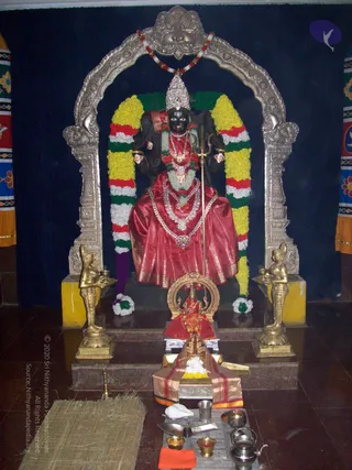 2007-KARTHIKAI-SOMAVARA-AND-NAVAGRAHA-HOMA-HYDERABAD