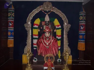2007-KARTHIKAI-SOMAVARA-AND-NAVAGRAHA-HOMA-HYDERABAD