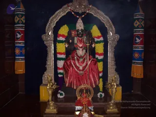 2007-KARTHIKAI-SOMAVARA-AND-NAVAGRAHA-HOMA-HYDERABAD