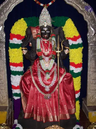 2007-KARTHIKAI-SOMAVARA-AND-NAVAGRAHA-HOMA-HYDERABAD