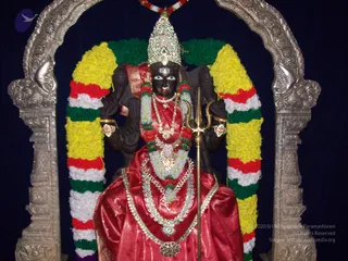 2007-KARTHIKAI-SOMAVARA-AND-NAVAGRAHA-HOMA-HYDERABAD