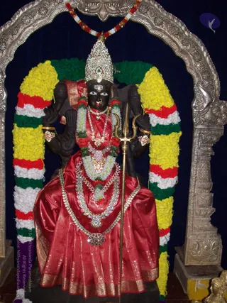 2007-KARTHIKAI-SOMAVARA-AND-NAVAGRAHA-HOMA-HYDERABAD