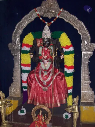 2007-KARTHIKAI-SOMAVARA-AND-NAVAGRAHA-HOMA-HYDERABAD