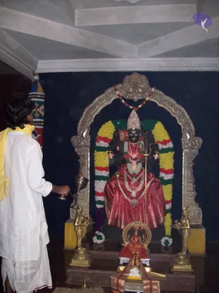 2007-KARTHIKAI-SOMAVARA-AND-NAVAGRAHA-HOMA-HYDERABAD