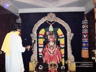2007-KARTHIKAI-SOMAVARA-AND-NAVAGRAHA-HOMA-HYDERABAD