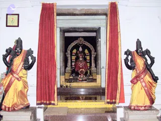 2007-KARTHIKAI-SOMAVARA-AND-NAVAGRAHA-HOMA-HYDERABAD