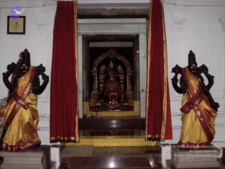 2007-KARTHIKAI-SOMAVARA-AND-NAVAGRAHA-HOMA-HYDERABAD