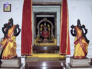 2007-KARTHIKAI-SOMAVARA-AND-NAVAGRAHA-HOMA-HYDERABAD