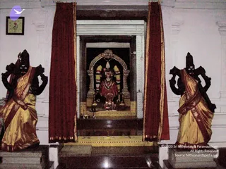 2007-KARTHIKAI-SOMAVARA-AND-NAVAGRAHA-HOMA-HYDERABAD