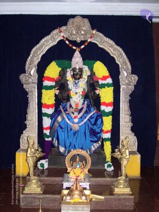 2007-KARTHIKAI-SOMAVARA-AND-NAVAGRAHA-HOMA-HYDERABAD