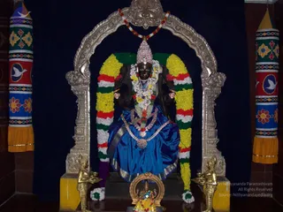 2007-KARTHIKAI-SOMAVARA-AND-NAVAGRAHA-HOMA-HYDERABAD