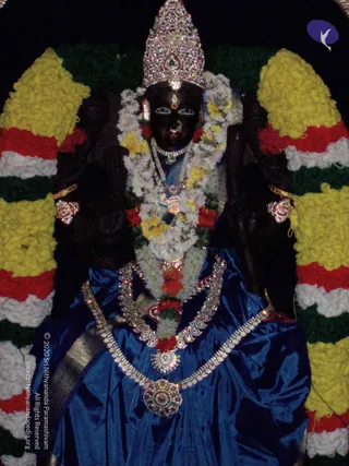2007-KARTHIKAI-SOMAVARA-AND-NAVAGRAHA-HOMA-HYDERABAD