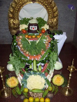 2007-KARTHIKAI-SOMAVARA-AND-NAVAGRAHA-HOMA-HYDERABAD