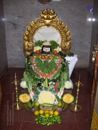 2007-KARTHIKAI-SOMAVARA-AND-NAVAGRAHA-HOMA-HYDERABAD
