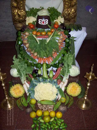 2007-KARTHIKAI-SOMAVARA-AND-NAVAGRAHA-HOMA-HYDERABAD