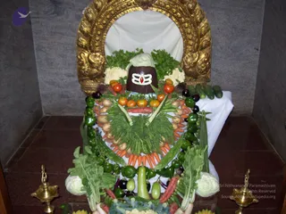 2007-KARTHIKAI-SOMAVARA-AND-NAVAGRAHA-HOMA-HYDERABAD