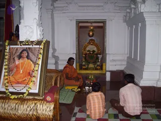 2007-KARTHIKAI-SOMAVARA-AND-NAVAGRAHA-HOMA-HYDERABAD