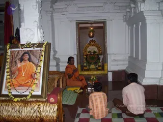 2007-KARTHIKAI-SOMAVARA-AND-NAVAGRAHA-HOMA-HYDERABAD