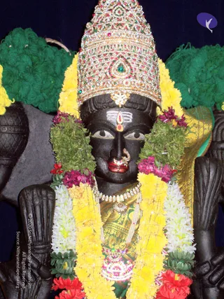 2007-KARTHIKAI-SOMAVARA-AND-NAVAGRAHA-HOMA-HYDERABAD