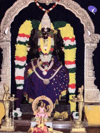 2007-KARTHIKAI-SOMAVARA-AND-NAVAGRAHA-HOMA-HYDERABAD