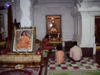 2007-KARTHIKAI-SOMAVARA-AND-NAVAGRAHA-HOMA-HYDERABAD