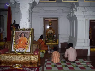 2007-KARTHIKAI-SOMAVARA-AND-NAVAGRAHA-HOMA-HYDERABAD