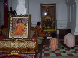 2007-KARTHIKAI-SOMAVARA-AND-NAVAGRAHA-HOMA-HYDERABAD