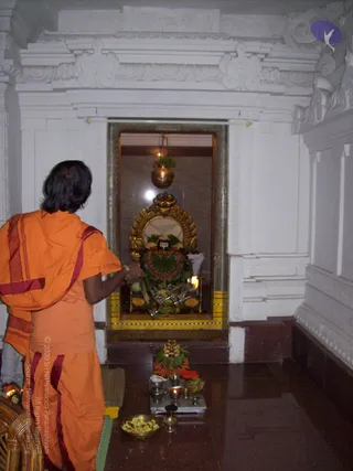 2007-KARTHIKAI-SOMAVARA-AND-NAVAGRAHA-HOMA-HYDERABAD
