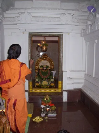 2007-KARTHIKAI-SOMAVARA-AND-NAVAGRAHA-HOMA-HYDERABAD