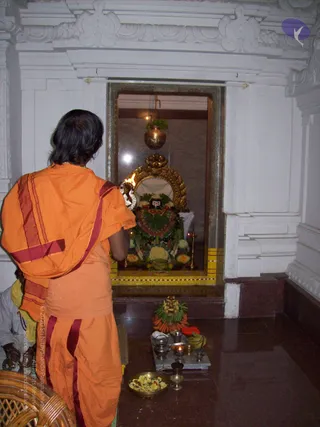 2007-KARTHIKAI-SOMAVARA-AND-NAVAGRAHA-HOMA-HYDERABAD