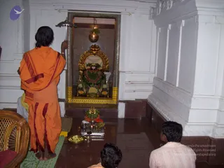 2007-KARTHIKAI-SOMAVARA-AND-NAVAGRAHA-HOMA-HYDERABAD