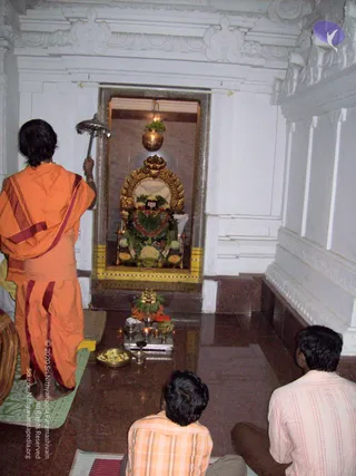 2007-KARTHIKAI-SOMAVARA-AND-NAVAGRAHA-HOMA-HYDERABAD