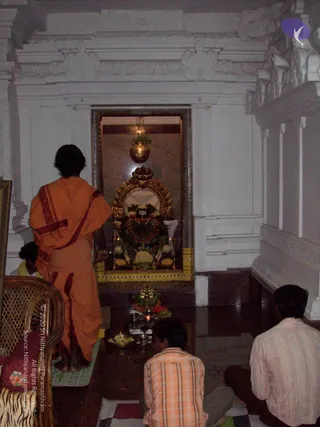 2007-KARTHIKAI-SOMAVARA-AND-NAVAGRAHA-HOMA-HYDERABAD