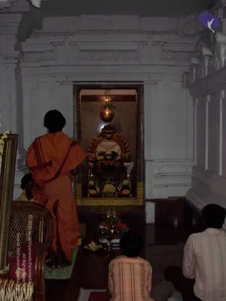 2007-KARTHIKAI-SOMAVARA-AND-NAVAGRAHA-HOMA-HYDERABAD