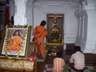 2007-KARTHIKAI-SOMAVARA-AND-NAVAGRAHA-HOMA-HYDERABAD