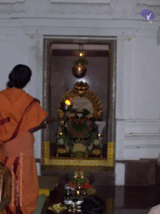 2007-KARTHIKAI-SOMAVARA-AND-NAVAGRAHA-HOMA-HYDERABAD