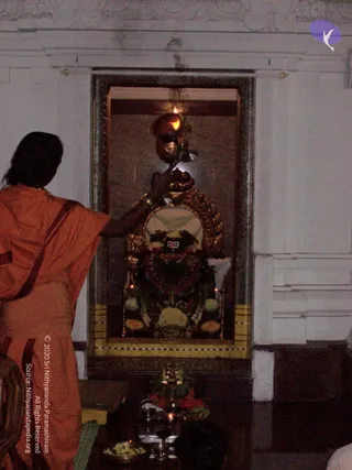 2007-KARTHIKAI-SOMAVARA-AND-NAVAGRAHA-HOMA-HYDERABAD