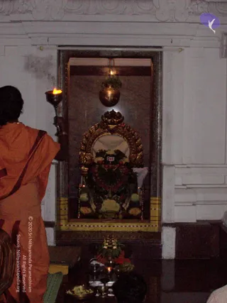 2007-KARTHIKAI-SOMAVARA-AND-NAVAGRAHA-HOMA-HYDERABAD