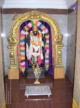 2007-KARTHIKAI-SOMAVARA-AND-NAVAGRAHA-HOMA-HYDERABAD